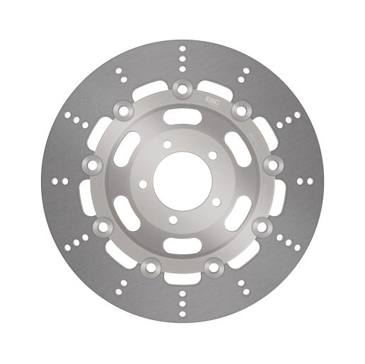 EBC VERVANGINGS REMSCHIJF MD1125