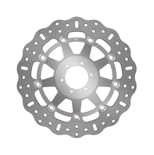 EBC Streetbike Contour Disc MD1139C