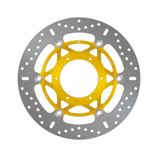 EBC STANDARD REPLACEMENT BRAKE DISC MD1168X