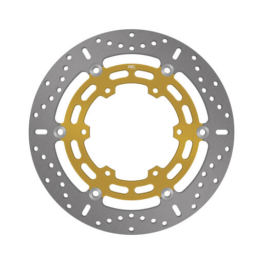 EBC VERVANGINGS X REMSCHIJF MD2126X