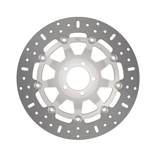 EBC VERVANGINGS REMSCHIJF MD4005