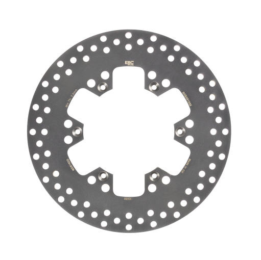 EBC STANDARD REPLACEMENT BRAKE DISC MD6182D