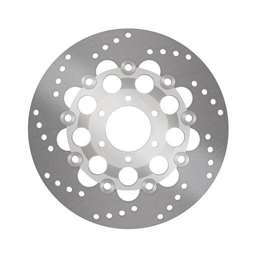 EBC VERVANGINGS REMSCHIJF CAGIVA MD6265D