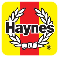 Haynes Werkplaatsboeken