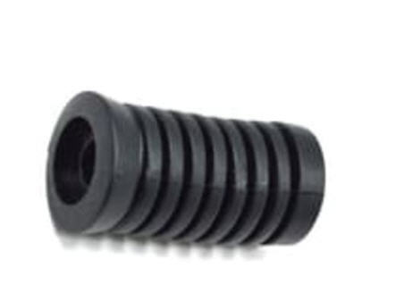 RUBBER VOOR SCHAKELPEDAAL HONDA 24781-KR3-770