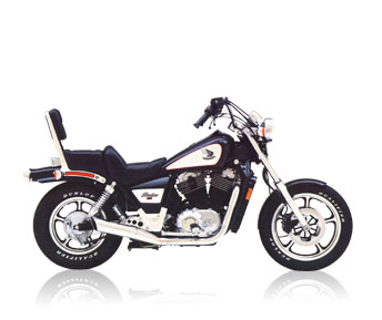 HONDA VT1100C(SC18)85-86 : Roukama Motorcycle Parts, The most complete  motorcycle spares shop in Europe
