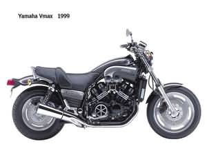 YAMAHA VMX-12(2EN)1996>
