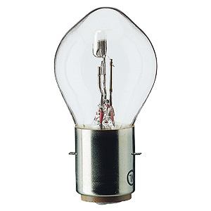 LAMP BILUX 12V 35/35W