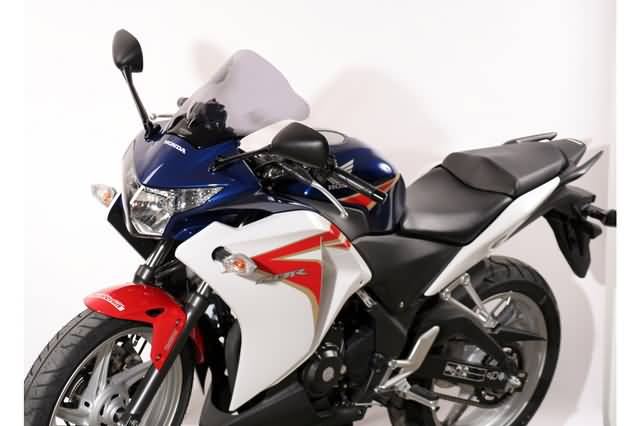 MRA RACING RUIT R, HONDACBR250 R / CBR300 R FROM MODEL BJ 2011,