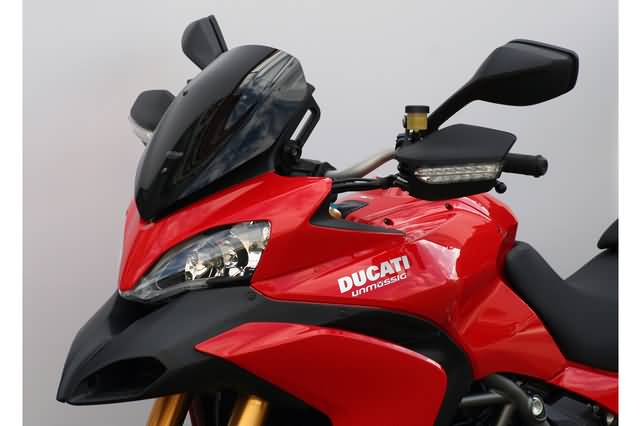 MRA Sport Ducati