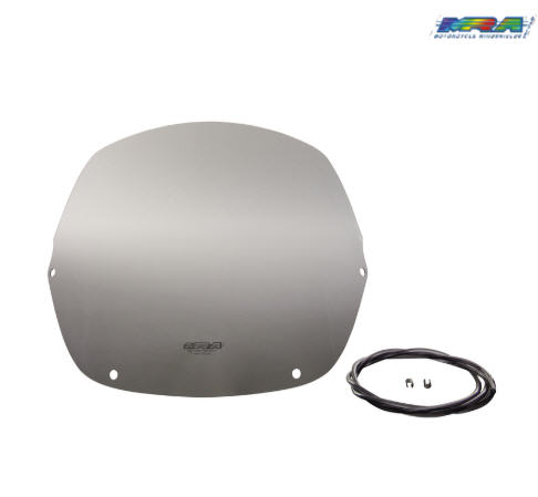 MRA ORIGINEEL RUIT HONDA XL600V 94-99