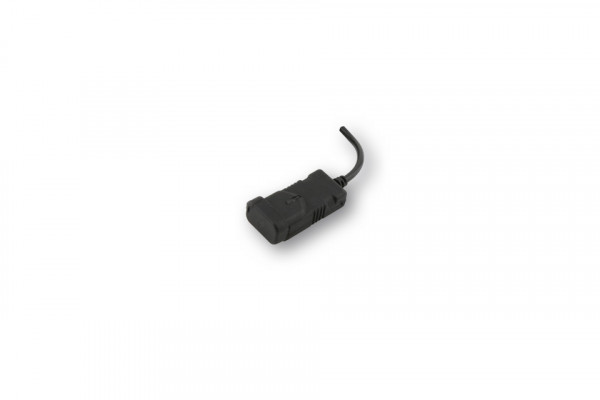 KOSO 2.0A USB CHARGING SOCKET MET SAFETY SHUTDOWN(week 8 2022)