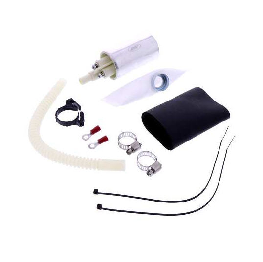 BENZINEPOMP HONDA GL/ST 16700-MT3-000