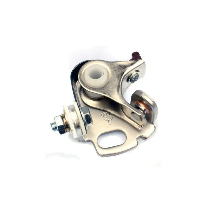 CONTACTPUNT KAWASAKI H1 21082-007 YAMAHA DS7 131-81221-20