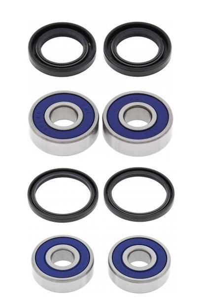 WIELLAGER KIT VOOR 25-1147