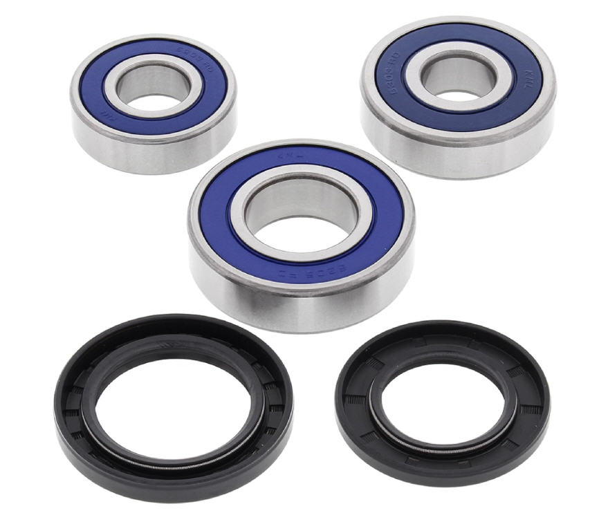 WHEEL BEARING KIT REAR KAWASAKI 305-800 25-1234