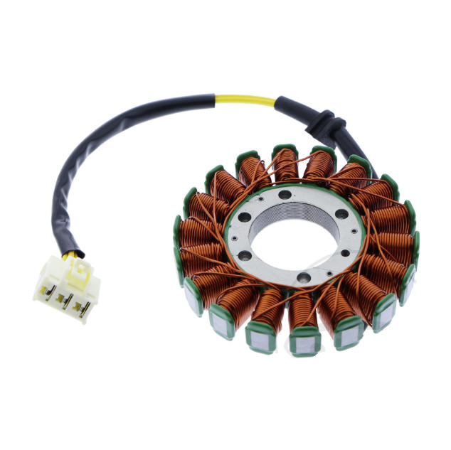 DYNAMO JMP HONDA CBR1000RR(SC57) 31110-MEL-003 DYNAMO JMP HONDA CBR1000RR(SC57) 31110-MEL-003