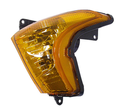 KNIPPERLICHT HONDA XL650V 00-04 LINKS VOOR