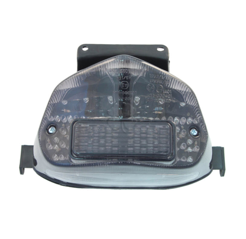 LED ACHTERLICHT SUZUKI GSX-R600-1000 01-03 35710-35F31
