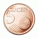 Bij Bestelling 0,05 EURO