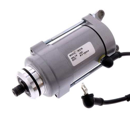 STARTER MOTOR JMP YAMAHA XV750SE (5G5) 20X-81800-60