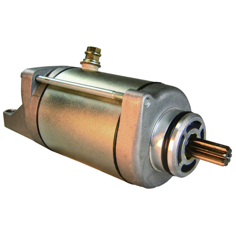 STARTMOTOR JMP SUZUKI GSF GSX GSX-R 31100-26D00