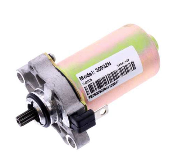 STARTER MOTOR JMP PIAGGIO VESPA 50