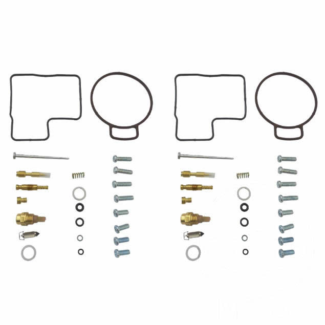 CARBURATEUR REP.SET JMP HONDA GL1500 92-97