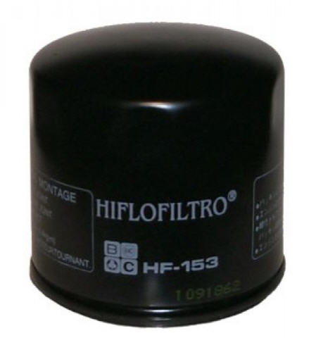OLIEFILTER HF153 DUCATI & CAGIVA 444.4003.4A