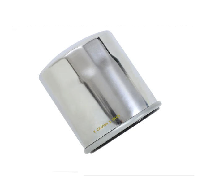 OLIEFILTER HF303 CHROME H/K/P/Y(OEM:15410-MM9-003)