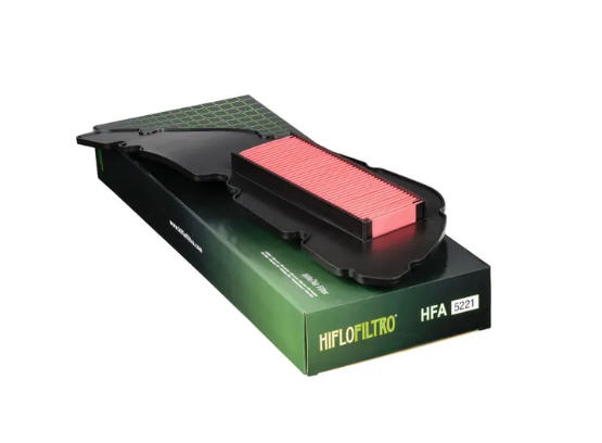 LUCHTFILTER PIAGGIO HFA5221