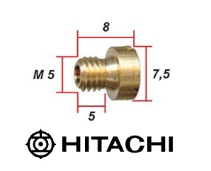 Hitachi Sproeiers