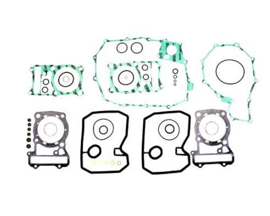 PAKKINGSET COMPLEET HONDA XL600V(PD06) 87-88 PAKKINGSET COMPLEET HONDA XL600V(PD06) 87-88