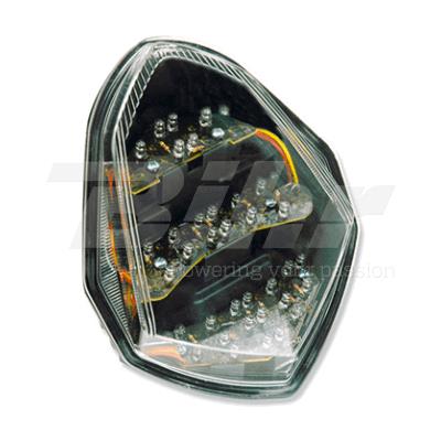 LED ACHTERLICHT SUZUKI GSX-R1000 2003-2004