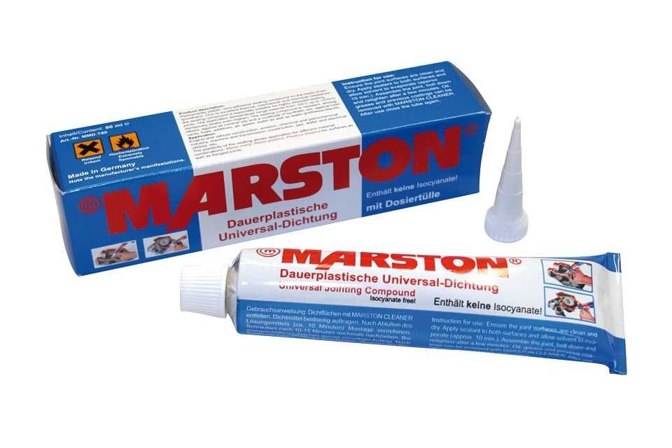 MARSTON INSTANT GASKET 85G