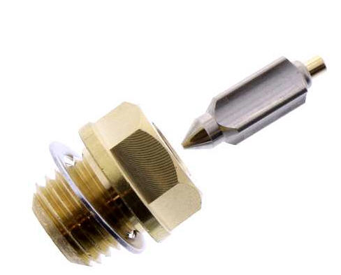 VLOTTERNAALD & ZITTING SET FVS-307 KAWA/SUZ